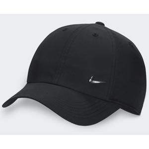 Кепка Nike K NK DF CLUB CAP US CB MTSWSH чорний Діт 1SIZE